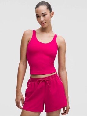 Lululemon Glow Up Tank Top
*Medium Support, B/C Cup